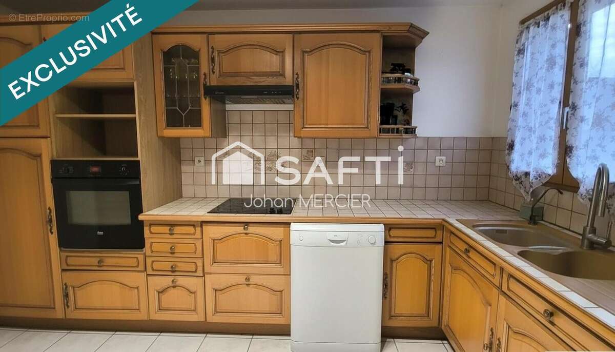 Photo 6 - Maison à LOURCHES