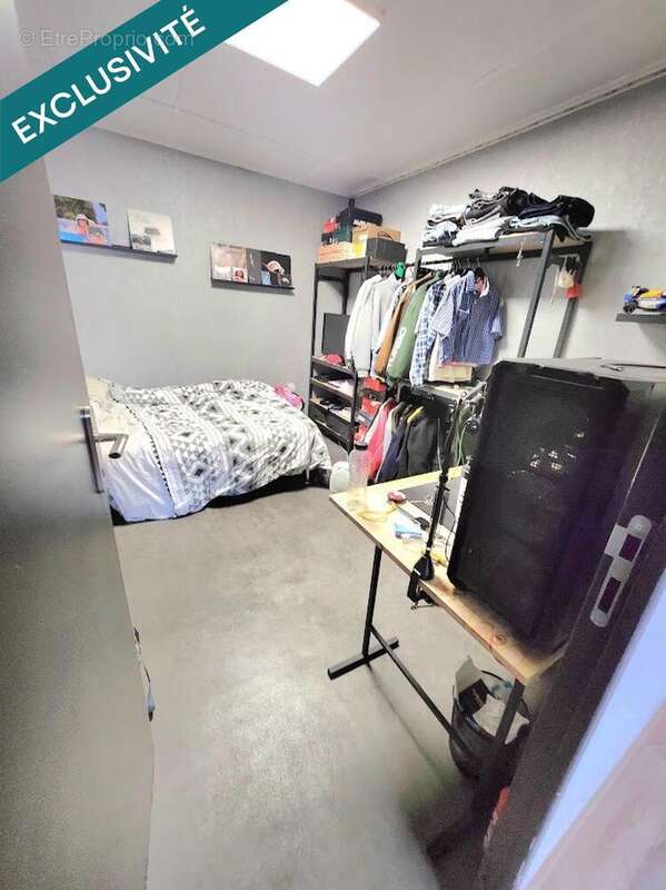 Photo 4 - Maison à OULLINS