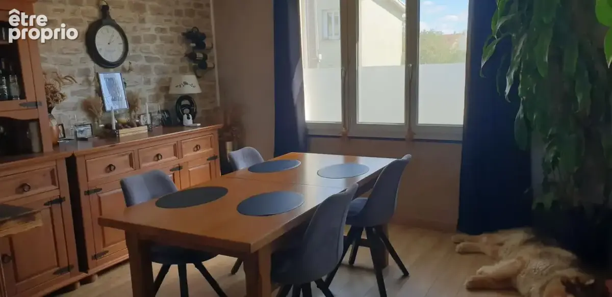 Maison  4 pièces 110m2 - photo 8