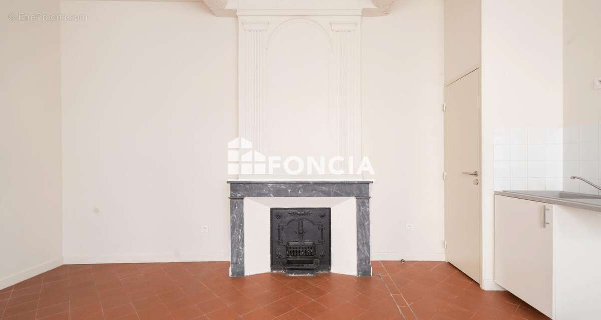 Appartement à NIMES