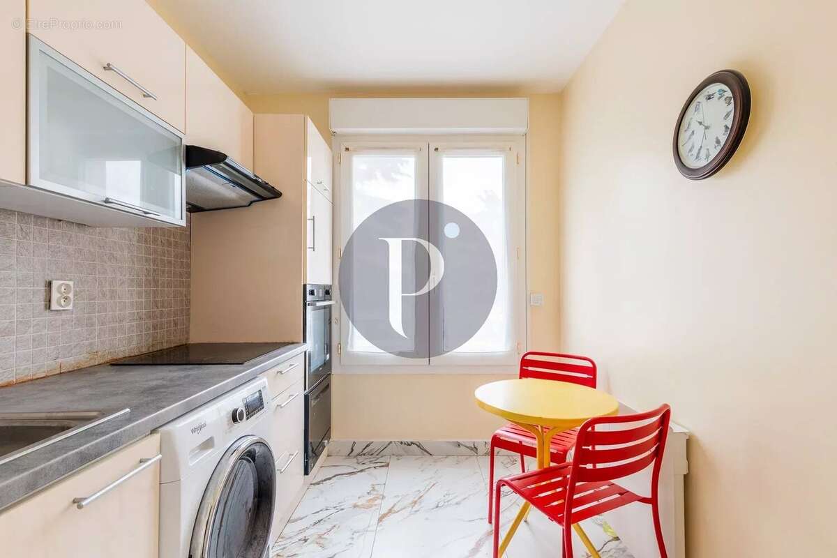 3 pieces en duplex à sceaux - photo 10