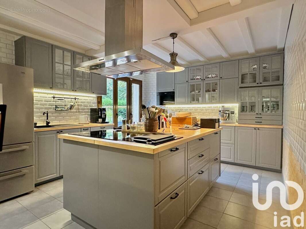 Photo 4 - Maison à COURTENAY