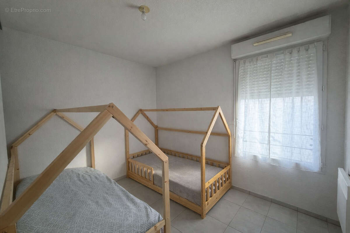 LE CRES (34) Appartement T3 64 m2 + Terrasse 15 m2 - photo 8
