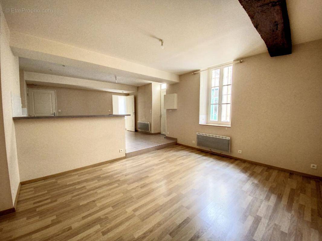 Appartement à ORLEANS