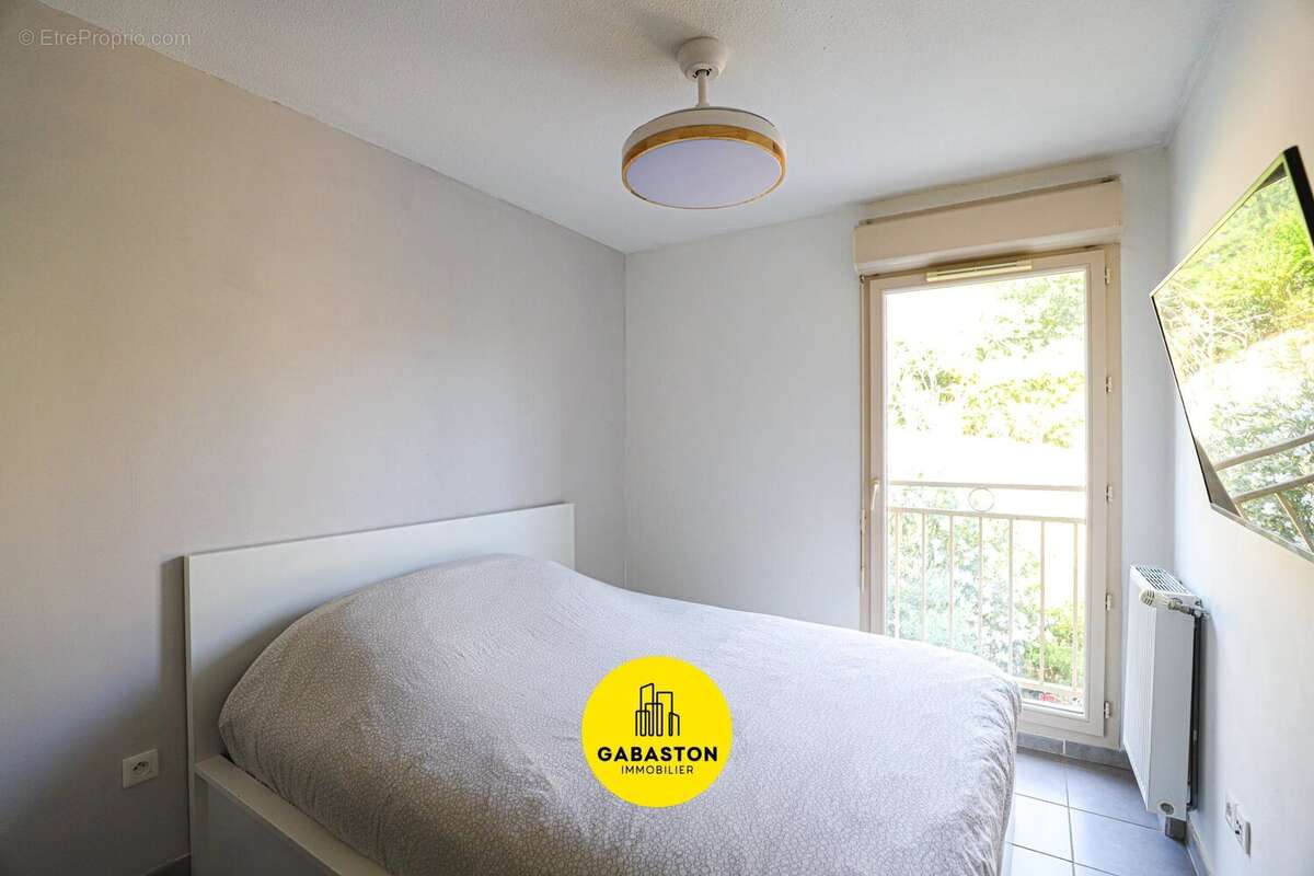 Appartement à MARSEILLE-12E
