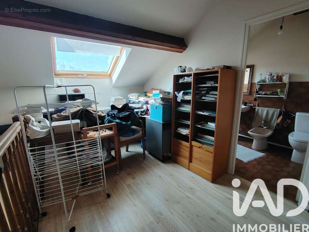 Photo 8 - Maison à LE PERREUX-SUR-MARNE