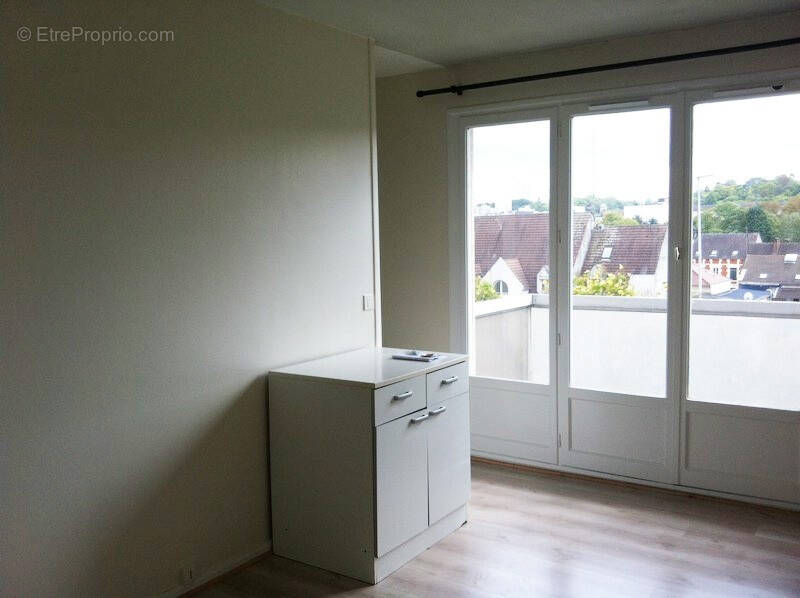Appartement à CREIL