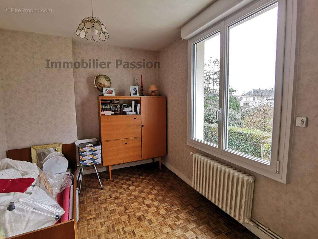 Maison à MURS-ERIGNE