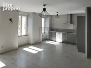 Appartement à LANGOGNE