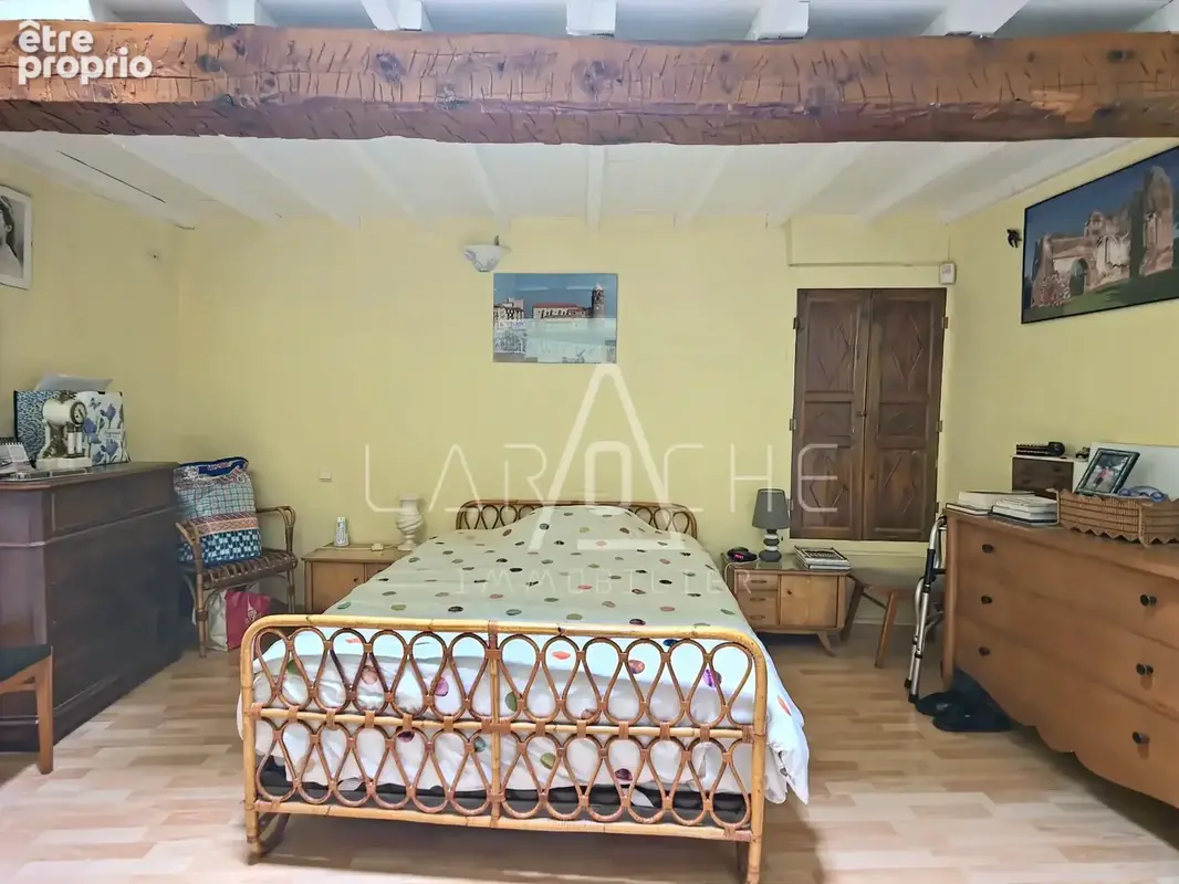 Maison de village - viager - photo 14