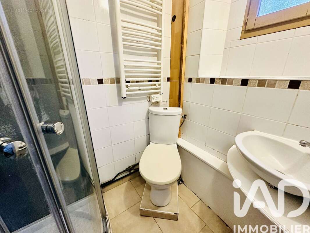 Photo 5 - Appartement à CHARTRES