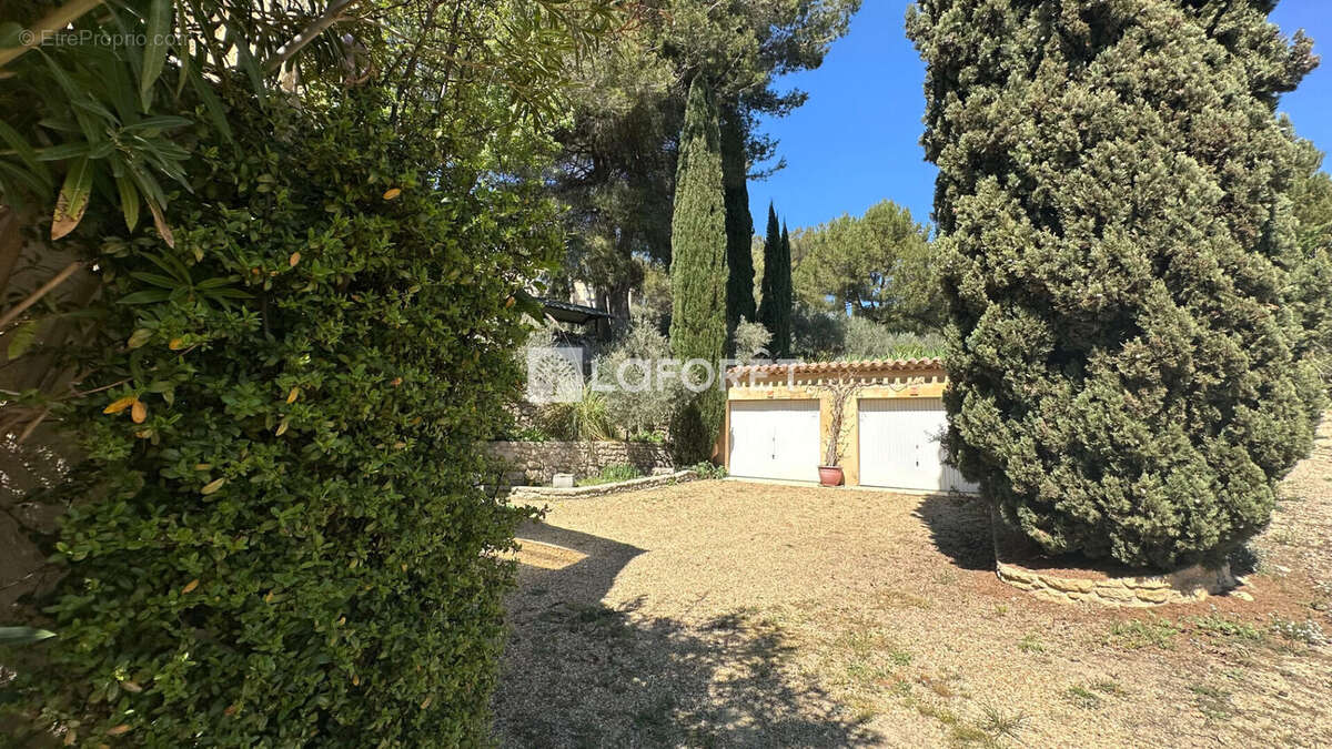 Maison à SALON-DE-PROVENCE
