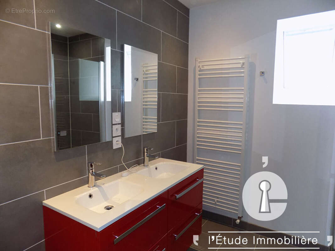 Maison à MAISONCELLES-DU-MAINE