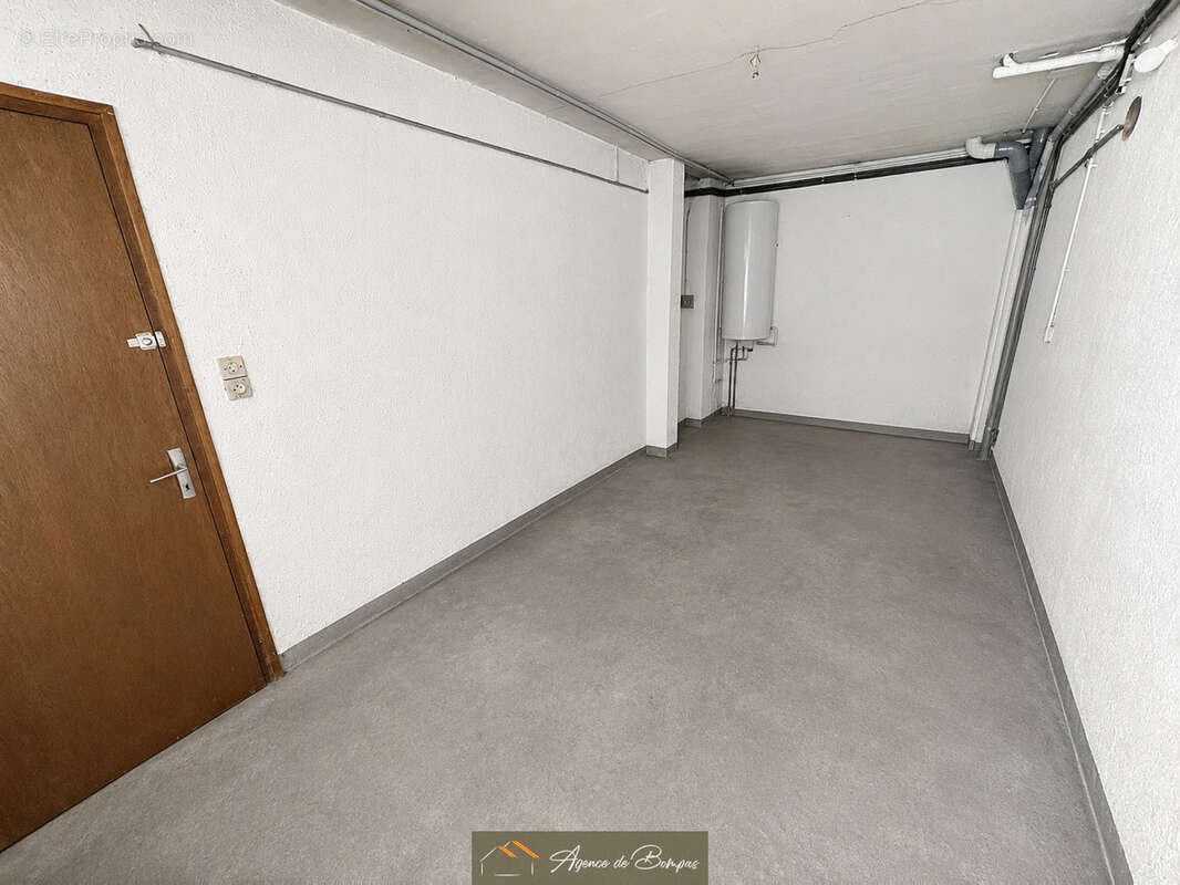 Maison à BOMPAS