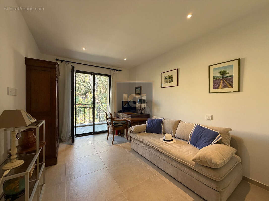 Appartement à SAINTE-MAXIME