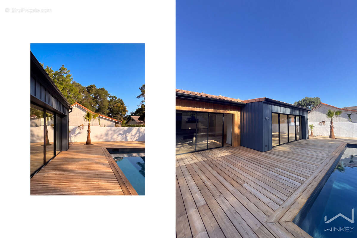 La Hume — Une propriété familiale aux multiples possibilités - photo 3