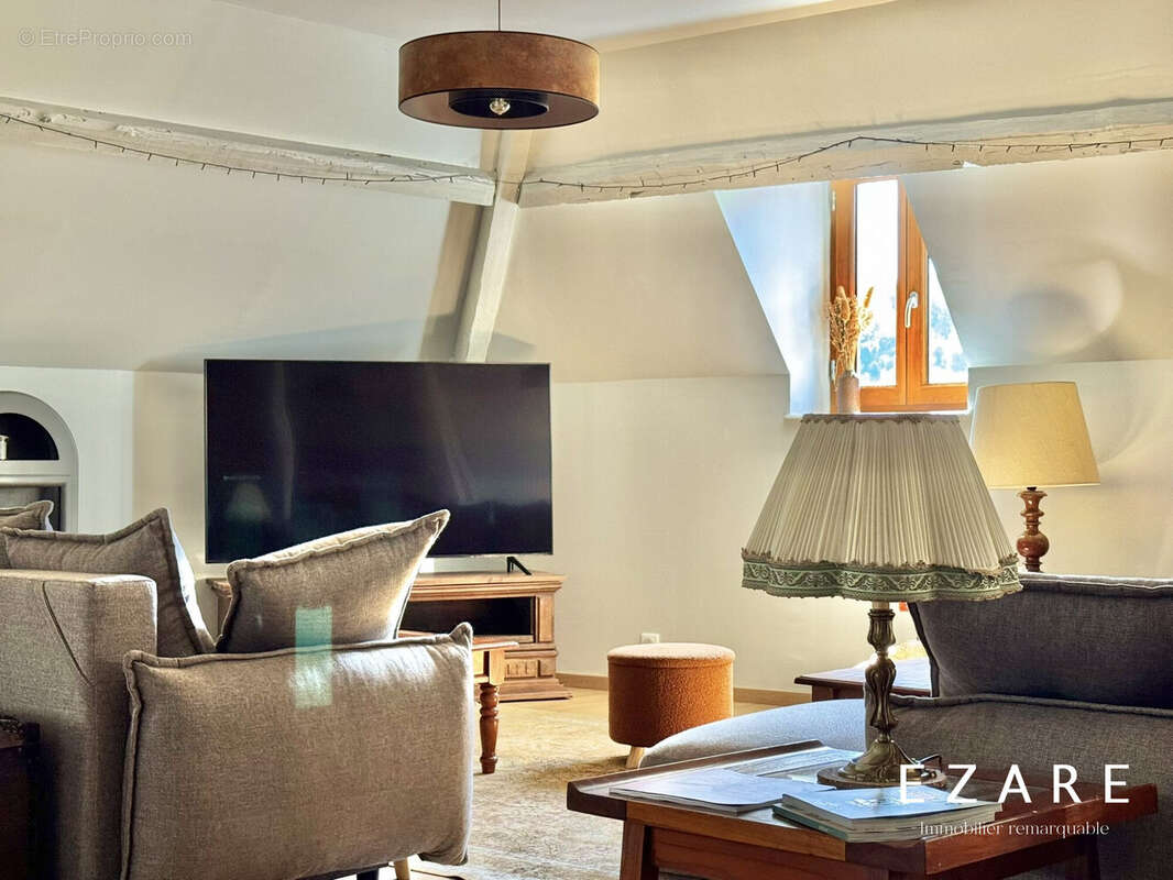 Appartement à BEAUNE