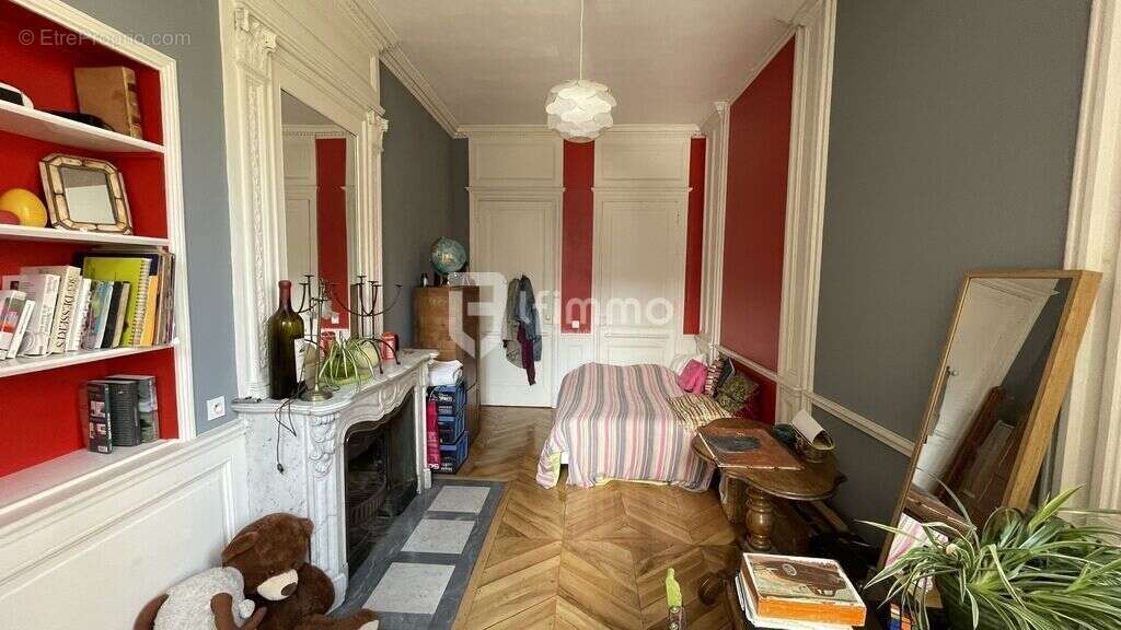 T6 de charme (Usage Mixte Possible) - photo 18