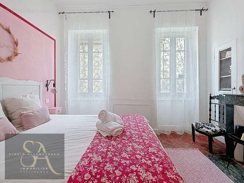 Maison à VILLASAVARY