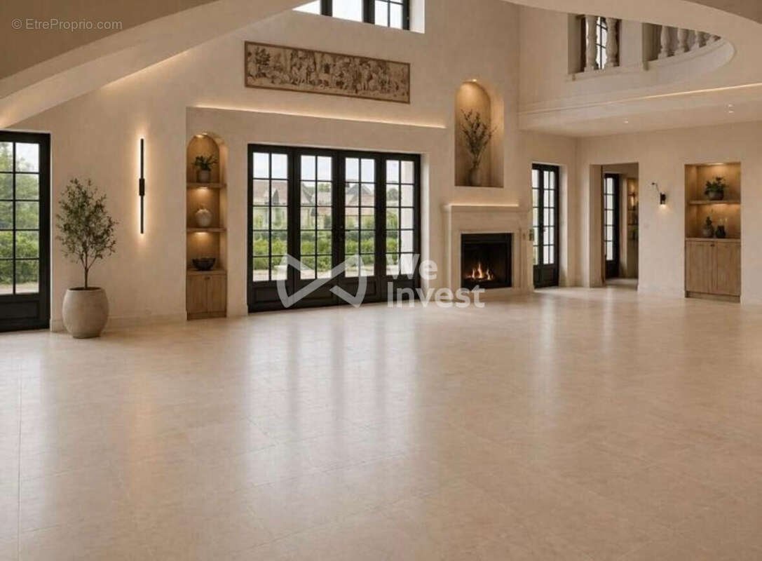 Appartement à IDRON