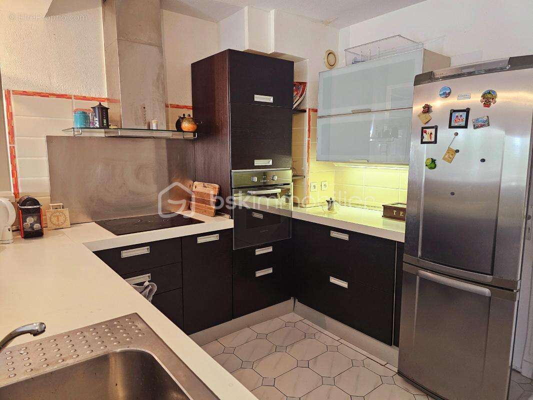 Appartement à SAINT-FRANCOIS