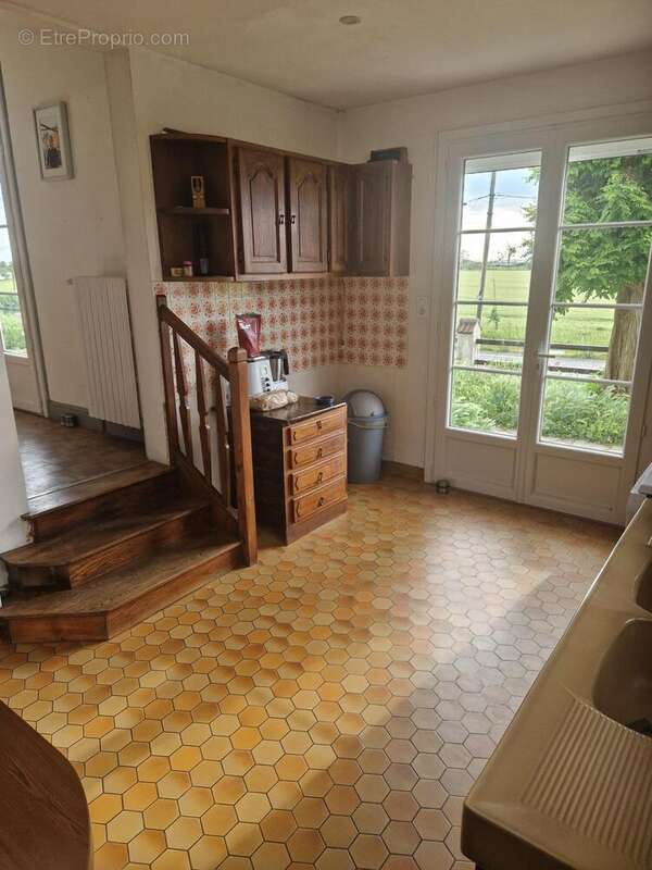Photo 5 - Maison à CHAILLE-LES-MARAIS