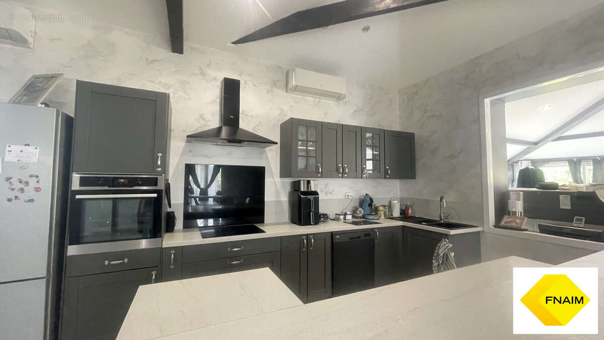 Maison 160 m² à Cauzac  - photo 5