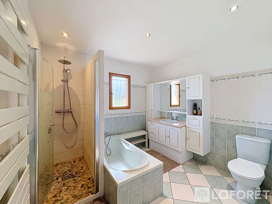 Maison Succieu 5 pièce(s) 103.61m2 - photo 6