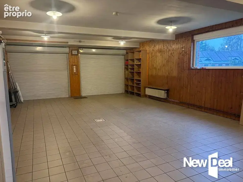 Maison individuelle au calme – 5 chambres + bureau – DPE C - photo 18