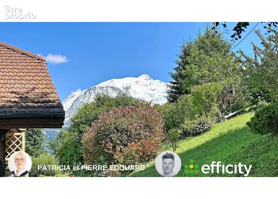 Maison 14 pièces 362 m² à vendre à Combloux (74920) - photo 27