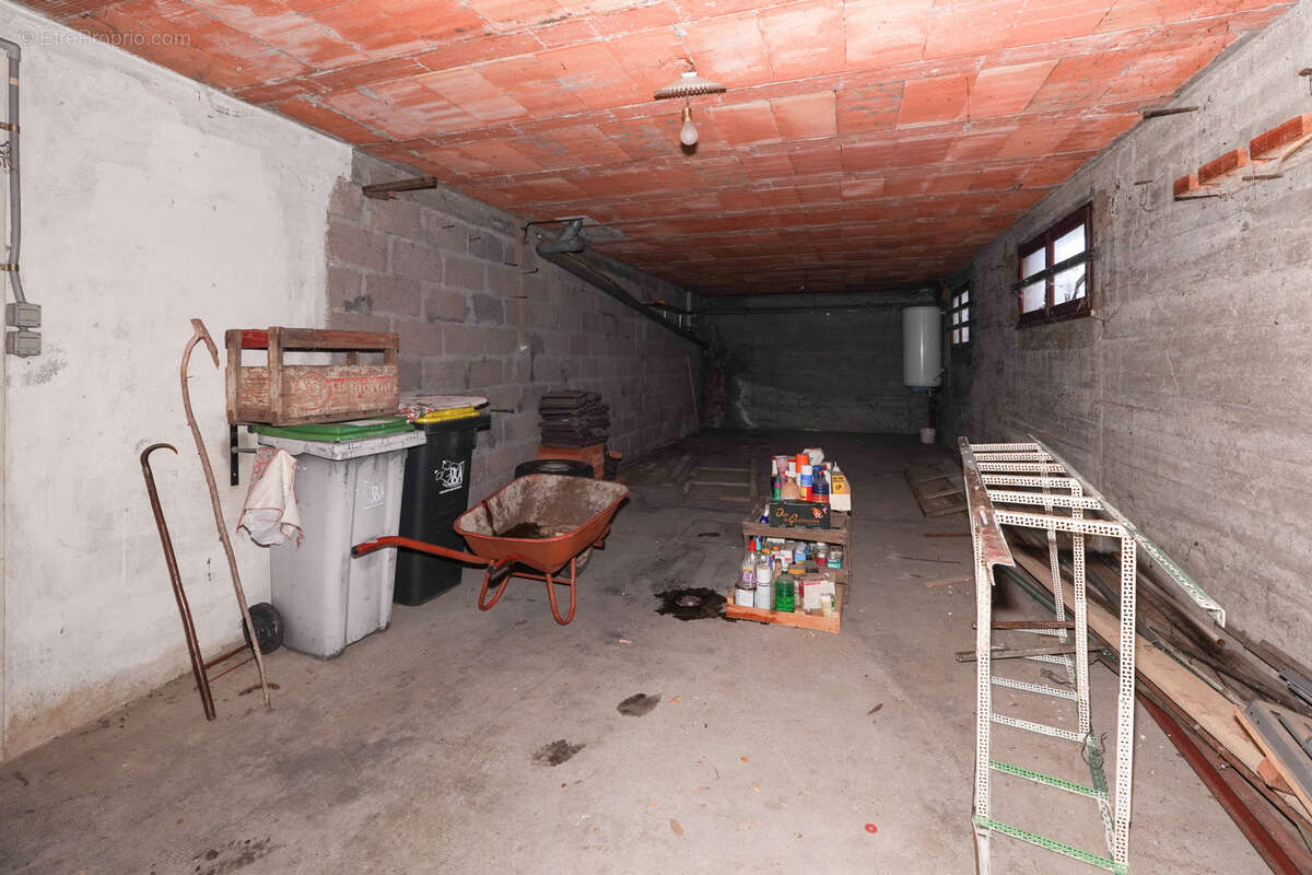 Maison à PONT-DU-CHATEAU