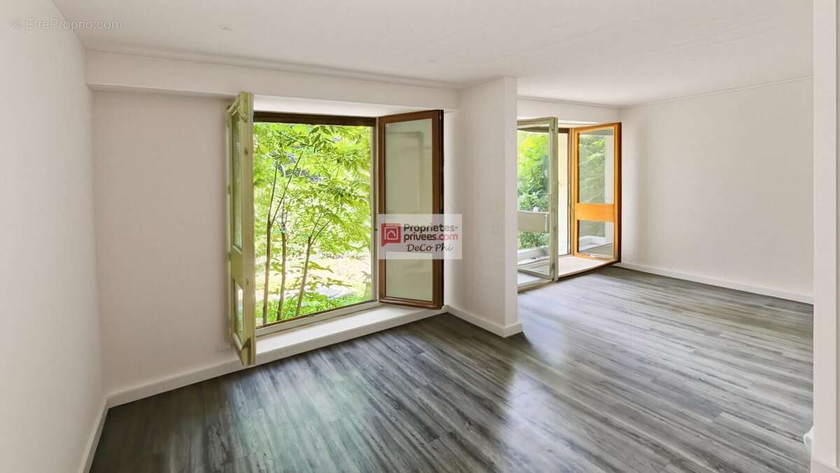 Appartement à LE CHESNAY