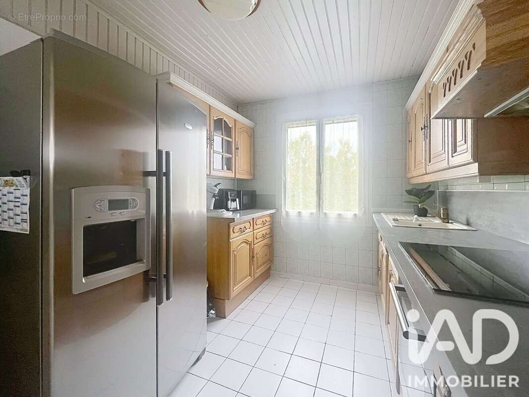 Appartement 55 m² à Gardanne  - photo 5