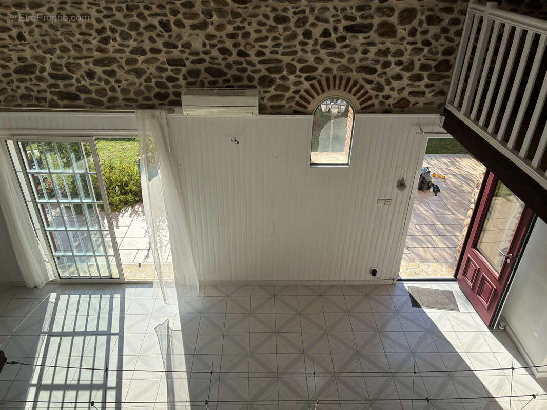 Maison à PALAU-DEL-VIDRE