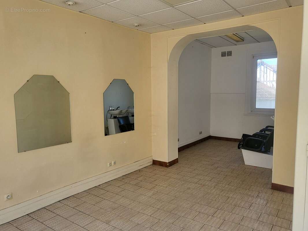Appartement à SAINT-AUBIN-LES-ELBEUF