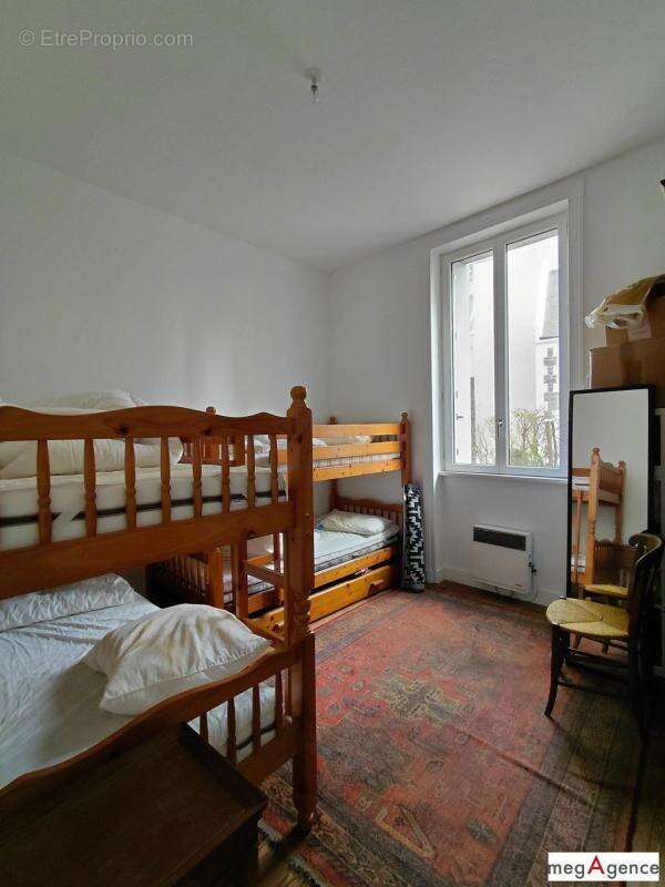 Appartement à DINARD