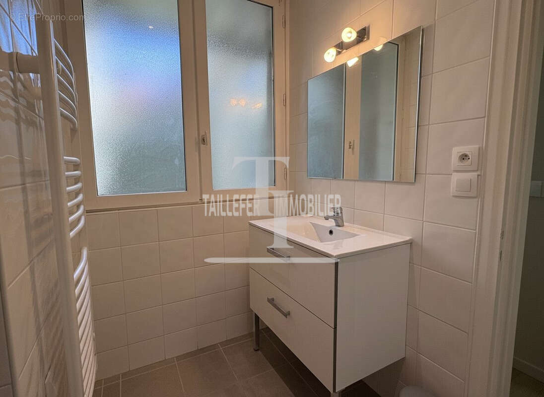Appartement à PERIGUEUX