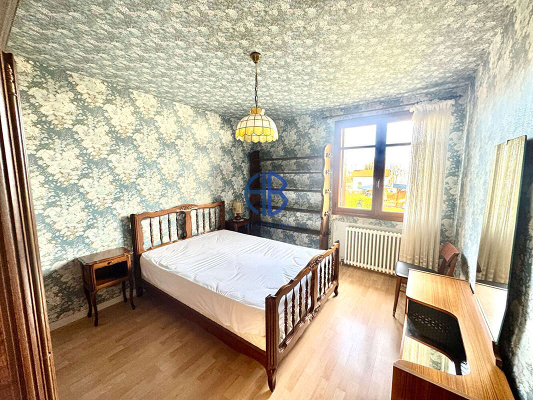 Maison à VINAY