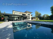 Maison à WARMERIVILLE