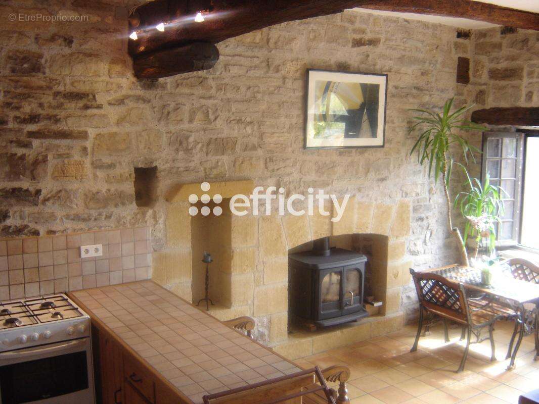 Maison 167 m² à Cordes-Sur-Ciel  - photo 5