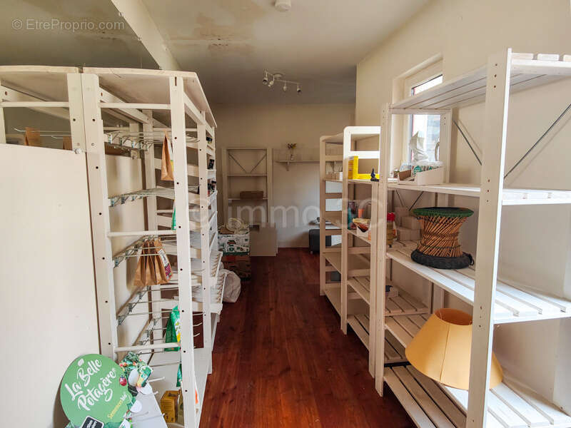 Maison à SAUZE-VAUSSAIS