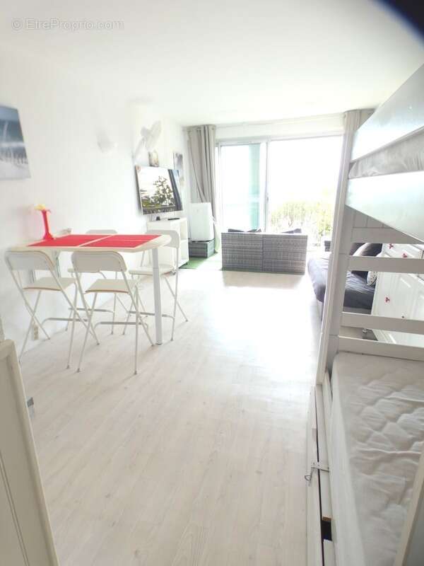 Appartement à AGDE