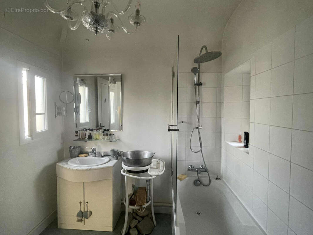 Appartement à LANNION