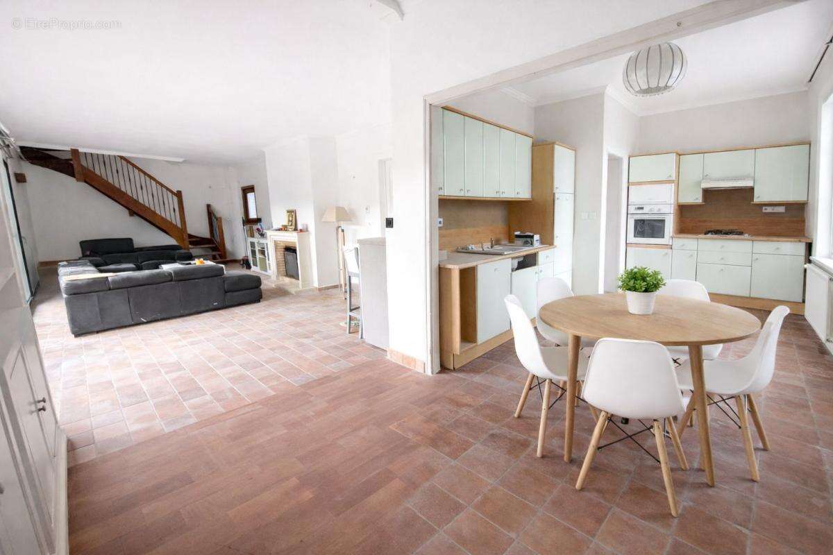 Maison Marissel Viable de plain pied - photo 2