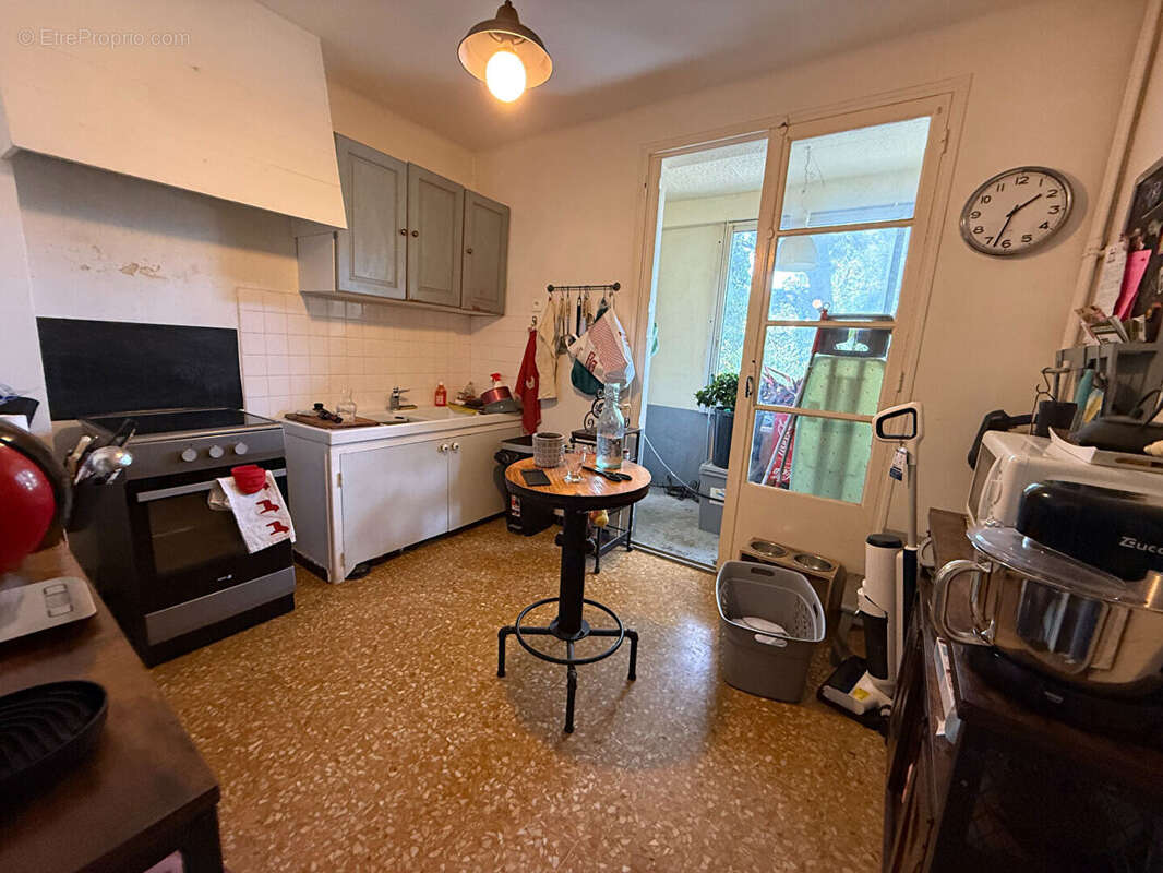 Appartement à LA SEYNE-SUR-MER