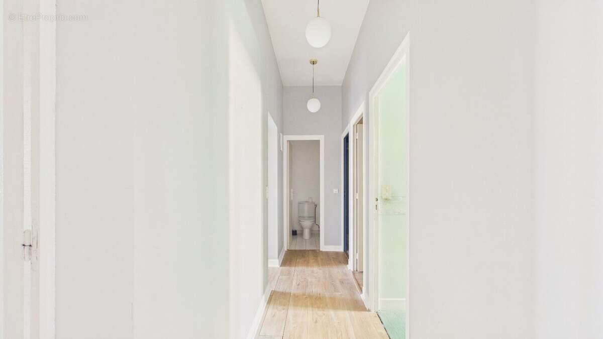 Appartement à SAINT-CERE