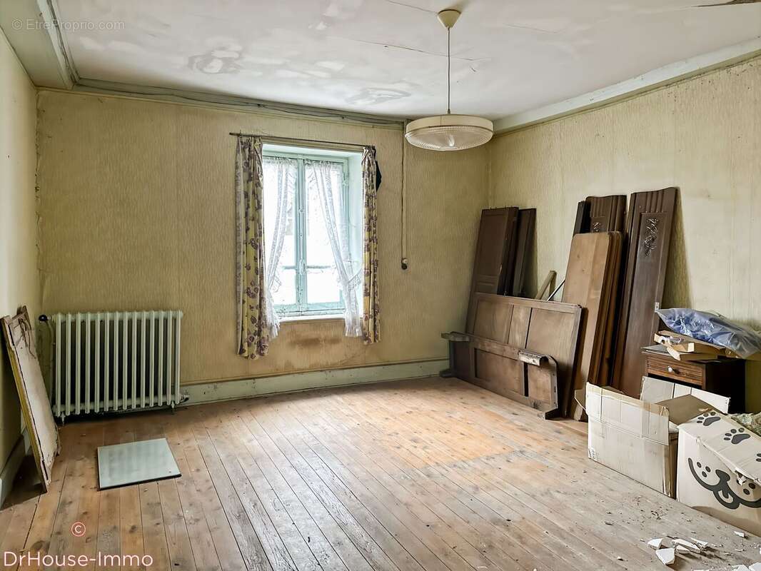 Maison 155 m² à Nogent-Le-Bernard  - photo 27