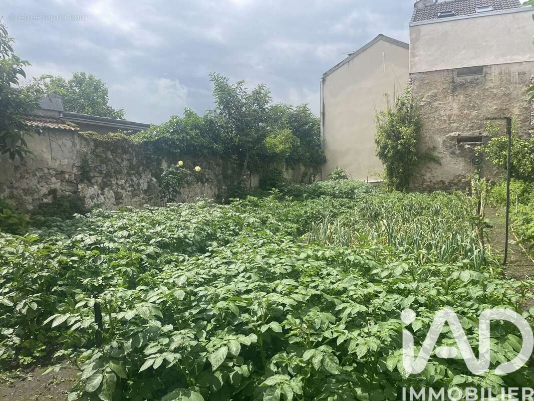 Photo 7 - Appartement à MEAUX