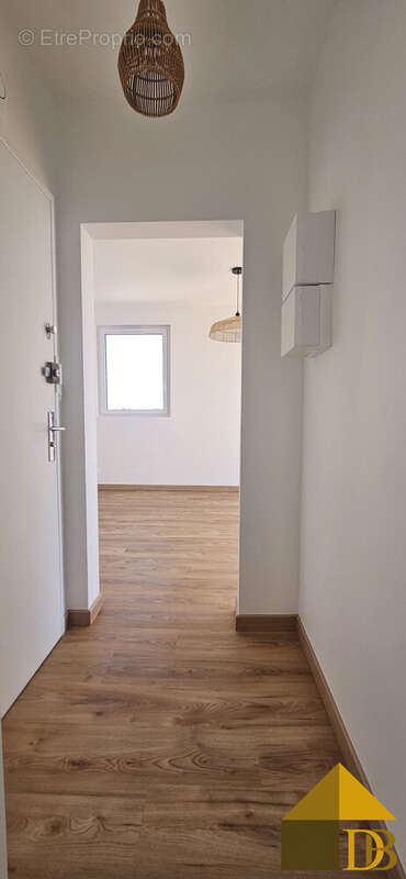 Appartement à MAISONS-ALFORT