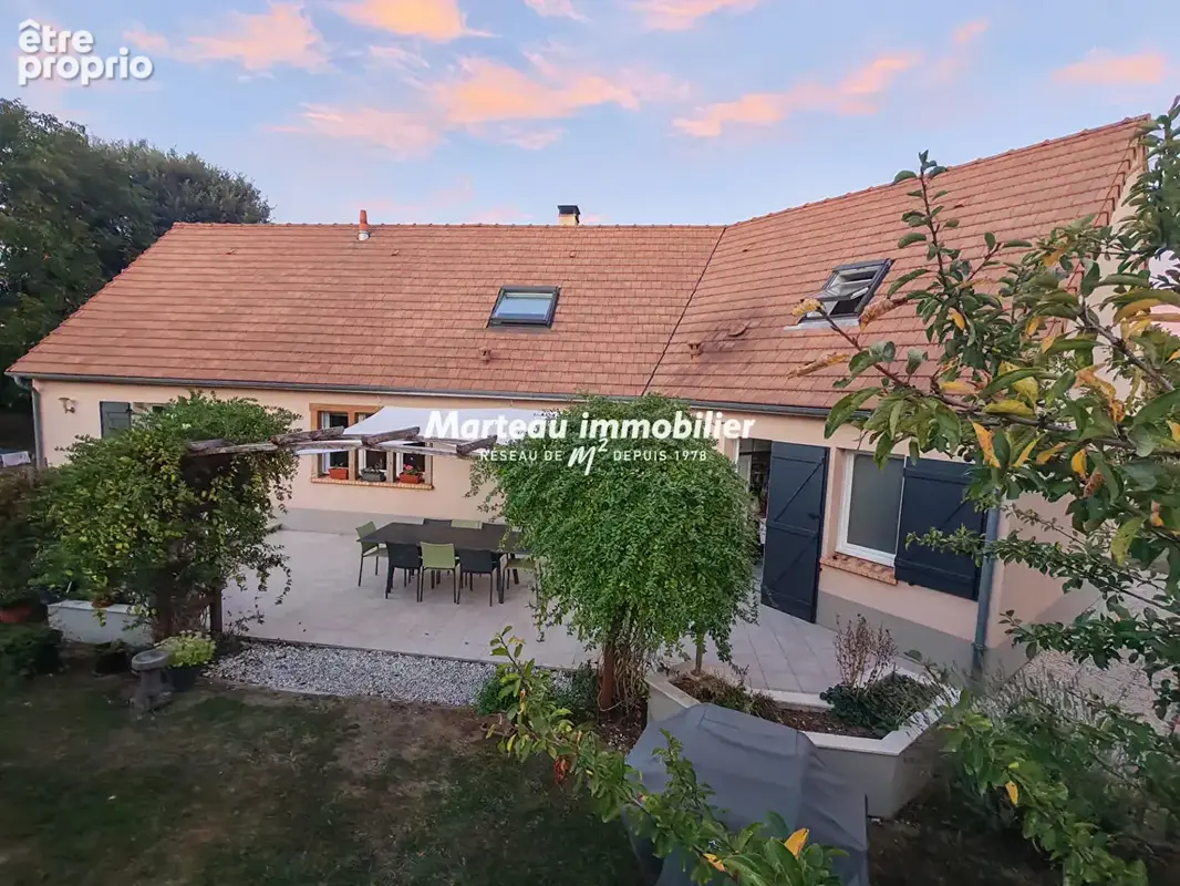 Maison Monce En Belin - photo 2